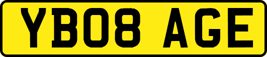 YB08AGE