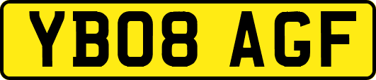 YB08AGF