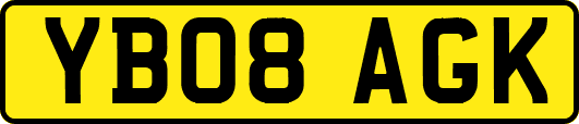 YB08AGK