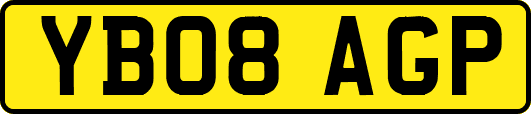 YB08AGP