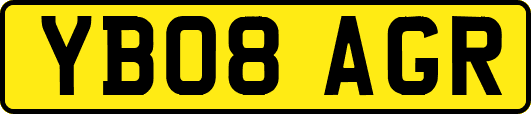 YB08AGR