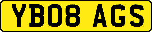 YB08AGS