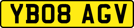 YB08AGV