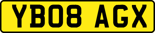YB08AGX