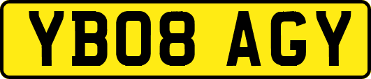 YB08AGY