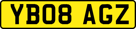 YB08AGZ