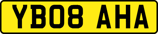 YB08AHA