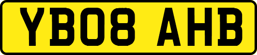 YB08AHB