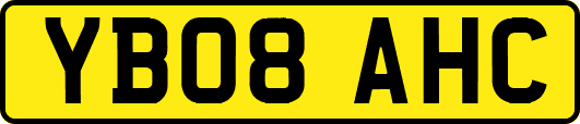 YB08AHC