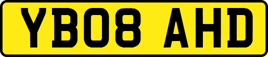 YB08AHD