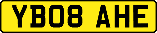 YB08AHE