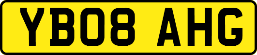 YB08AHG