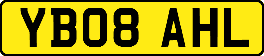 YB08AHL