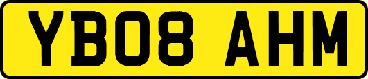 YB08AHM