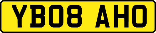 YB08AHO