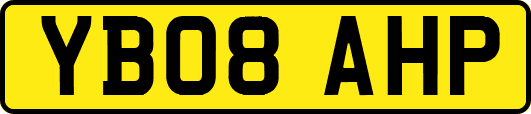 YB08AHP