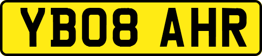 YB08AHR