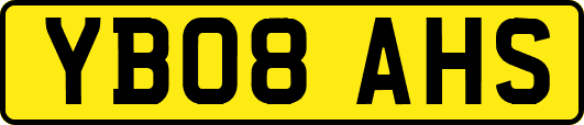 YB08AHS