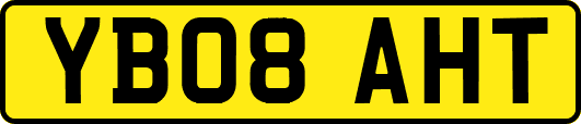 YB08AHT