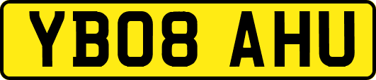 YB08AHU