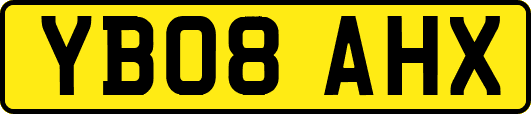 YB08AHX