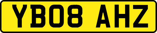 YB08AHZ