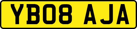 YB08AJA