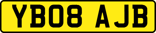 YB08AJB