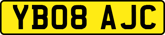 YB08AJC