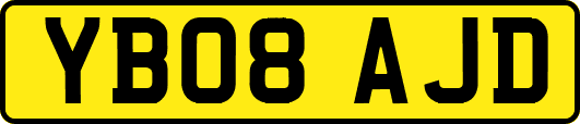 YB08AJD