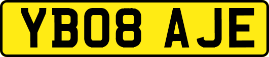 YB08AJE