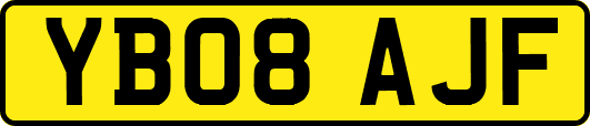 YB08AJF