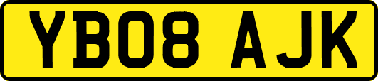 YB08AJK