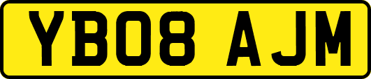 YB08AJM