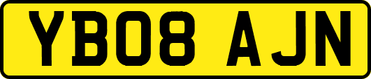 YB08AJN