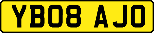 YB08AJO