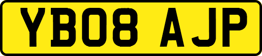 YB08AJP