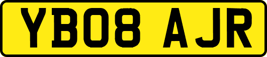 YB08AJR