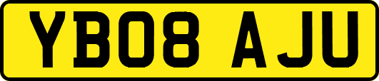 YB08AJU