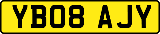YB08AJY