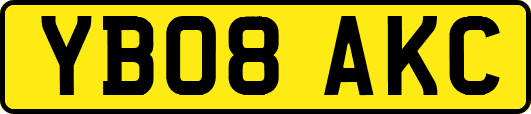 YB08AKC