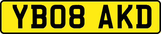 YB08AKD