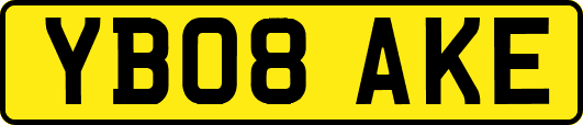 YB08AKE