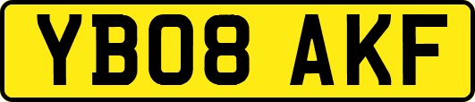YB08AKF