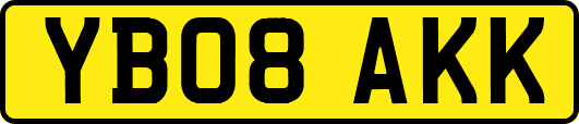 YB08AKK
