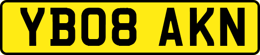 YB08AKN