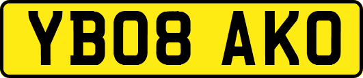 YB08AKO