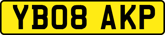 YB08AKP