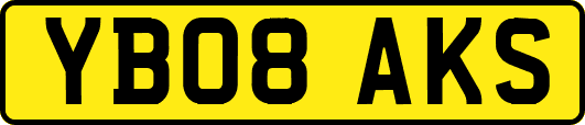 YB08AKS