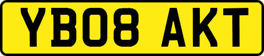 YB08AKT